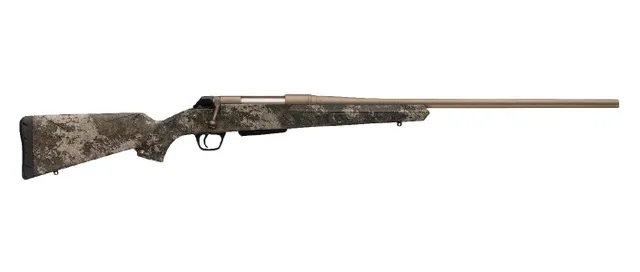 Winchester Repeating Arms WRA XPR HNT STRATA 6.8 WESTRN RIFLE