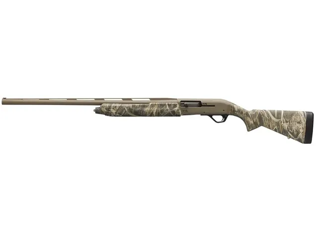Winchester Repeating Arms WRA SX4 HYHNT 12/28 3.5 MX7 LH