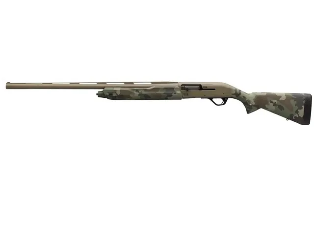 Winchester Repeating Arms WINCHESTER SX4 HYBRID LH 12GA 3.5" 26" WOODLAND*