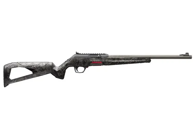 Winchester Repeating Arms WRA WILDCAT SR 22LR 16.5 CR GY