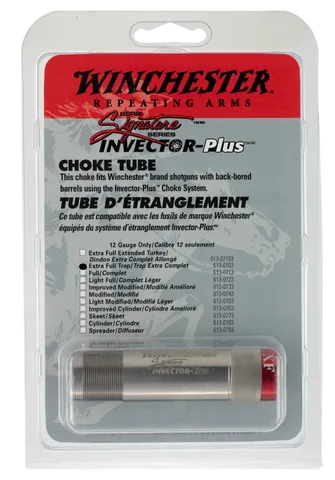 Winchester Repeating Arms Signature Invector Plus Choke Tube 6130703