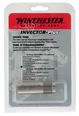 Winchester Repeating Arms Invector Plus Choke Tube 613054