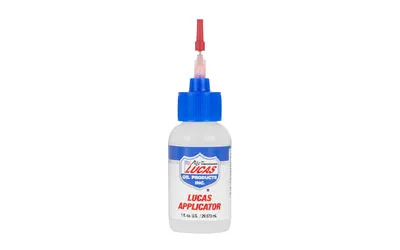 Lucas Oil Applicator Bottle 10879