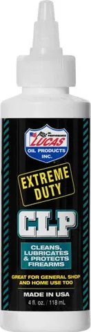 Lucas Oil Extreme Duty CLP 10915