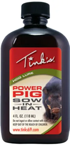 Tinks Power Pig Sow-In-Heat W6330