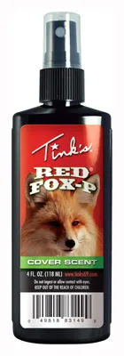 Tinks Cover Scent Red Fox-P W6245