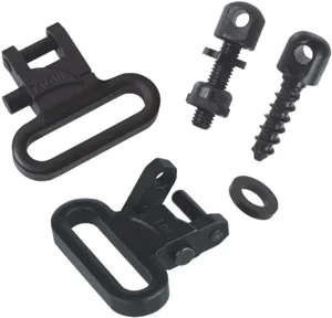 The Outdoor Connection Talon Swivels 1 Inch TAL79410