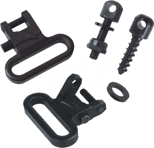 The Outdoor Connection Talon Swivels 1.25 Inches TAL79411
