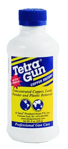 Tetra Gun Cleaner Copper Solvent 501