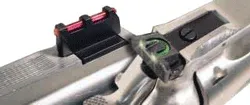 Williams Firesight Handgun Adjustable 70960