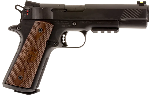 Chiappa Firearms 1911 22 Custom 401.101