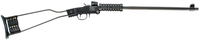 Chiappa Firearms Little Badger Single Shot 500.092