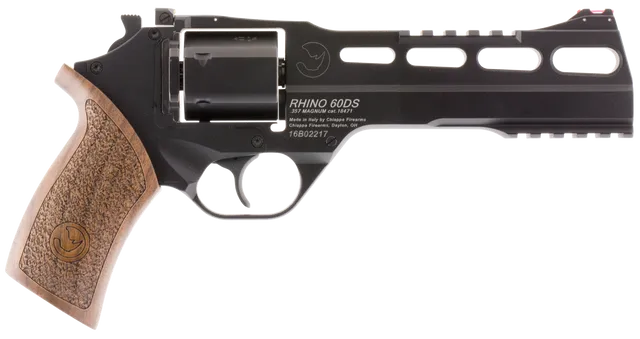 Chiappa Firearms Rhino 60DS 340.221