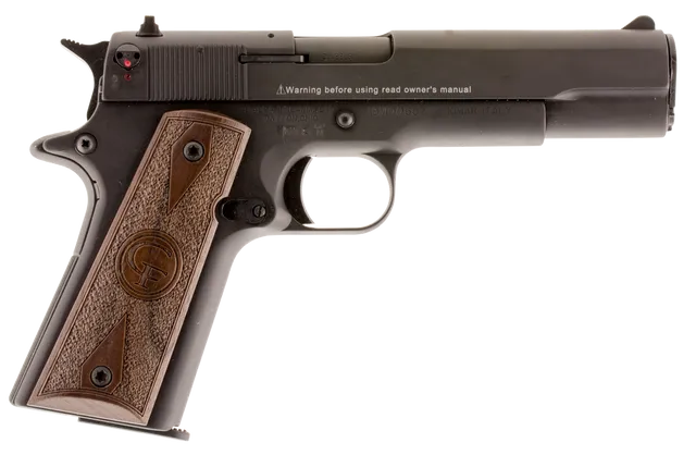 Chiappa Firearms 1911 22 Standard 401.038