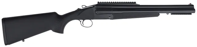 Chiappa Firearms Triple Threat Synthetic Stock 930110