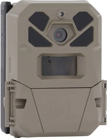 Moultrie MOULTRIE EDGE PRO 2 CELLULAR TRAIL CAM 40MP/1080P IR GREY