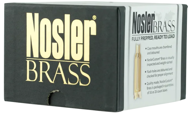 Nosler Brass Nosler 10067