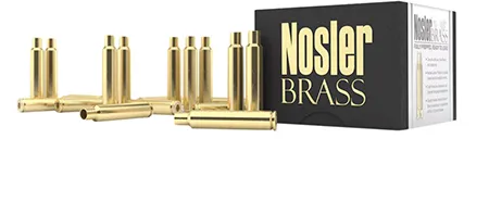 Nosler Brass Nosler 10150