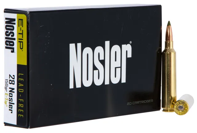 Nosler  40039