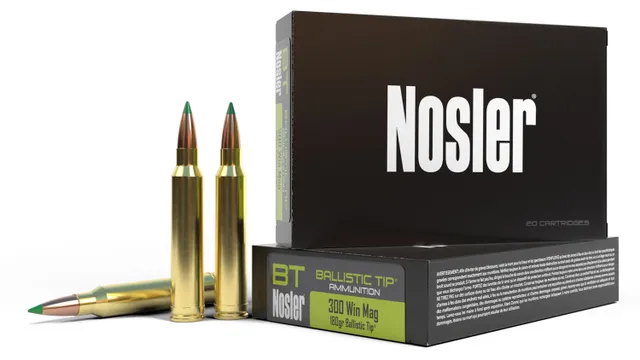 Nosler NOS 40053