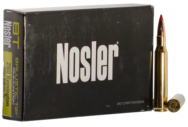 Nosler NOS 40073