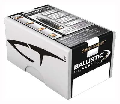 Nosler Ballistic Silvertip Hunting 51105