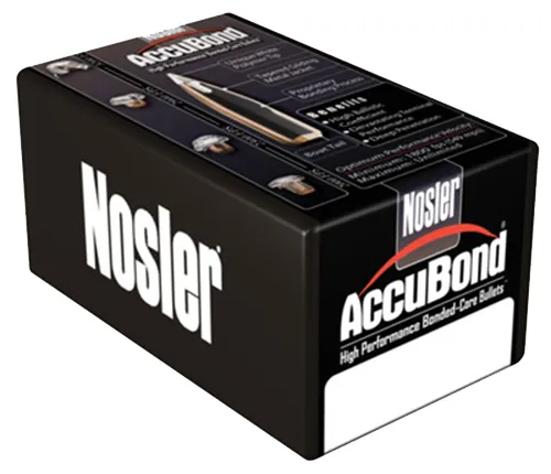 Nosler AccuBond Bonded Core 54851