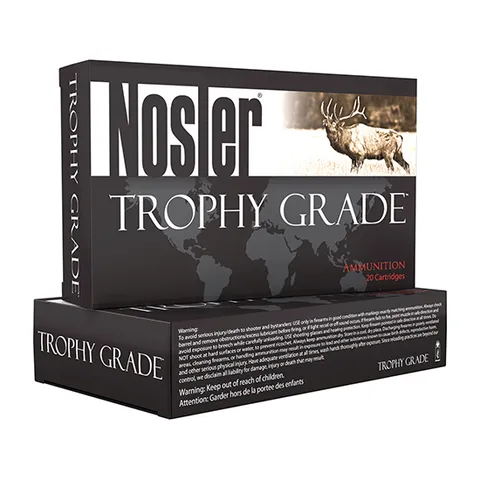 Nosler  60134