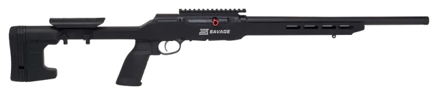 Savage A22 Precision 47248