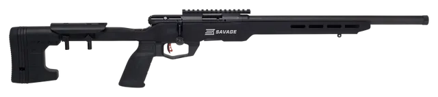 Savage B22 Precision 70248