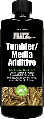 Flitz Tumbler Media Additive TA04885X