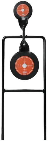 Champion Targets Gong Spinner Target 40875