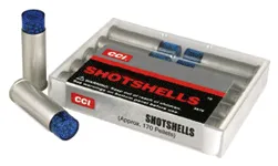 CCI Pistol Shotshell 3790
