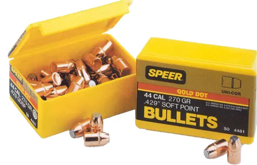 Speer Ammo Personal Protection Gold Dot 4470
