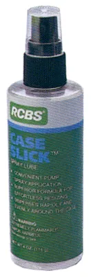 RCBS Case Slick Spray Lube 9315