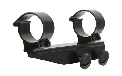 Weaver Side Mount 49340