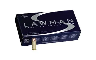 Speer Lawman TMJ 53608