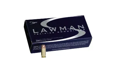 CCI Lawman TJM 53750
