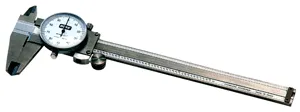 RCBS Dial Caliper Stainless Steel 87305