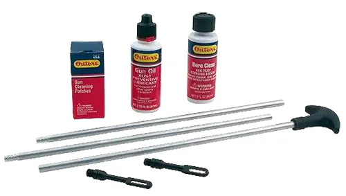 Outers Universal Cleaning Kit 98200