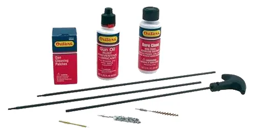 Outers Universal Cleaning Kit 98217