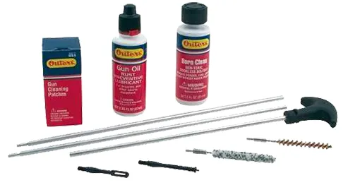 Outers Universal Cleaning Kit 98219