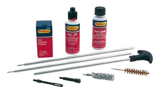 Outers Universal Cleaning Kit 98418