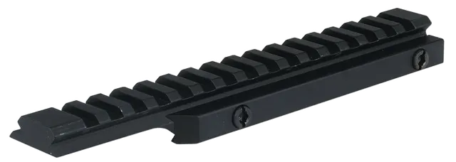 Weaver Flat Top AR Riser Rail 99673