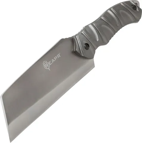 Reapr REAPR JAMR KNIFE 6" MODIFIED CLEAVER BLADE W/SHEATH