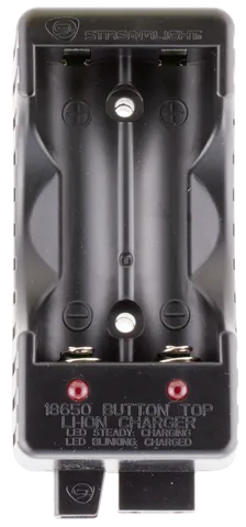 Streamlight 18650 Dual Charge Kit 22100