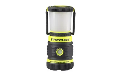 Streamlight Siege AA Yellow with Magnetic Base 44943