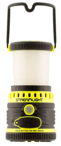 Streamlight Super Siege Rechargeable Scene Light 44945