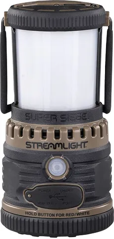 Streamlight Super Siege Rechargeable Scene Light 44947