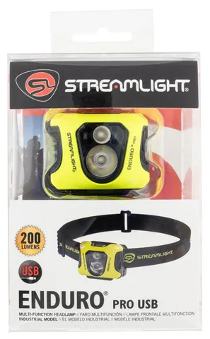 Streamlight Enduro Pro 61436